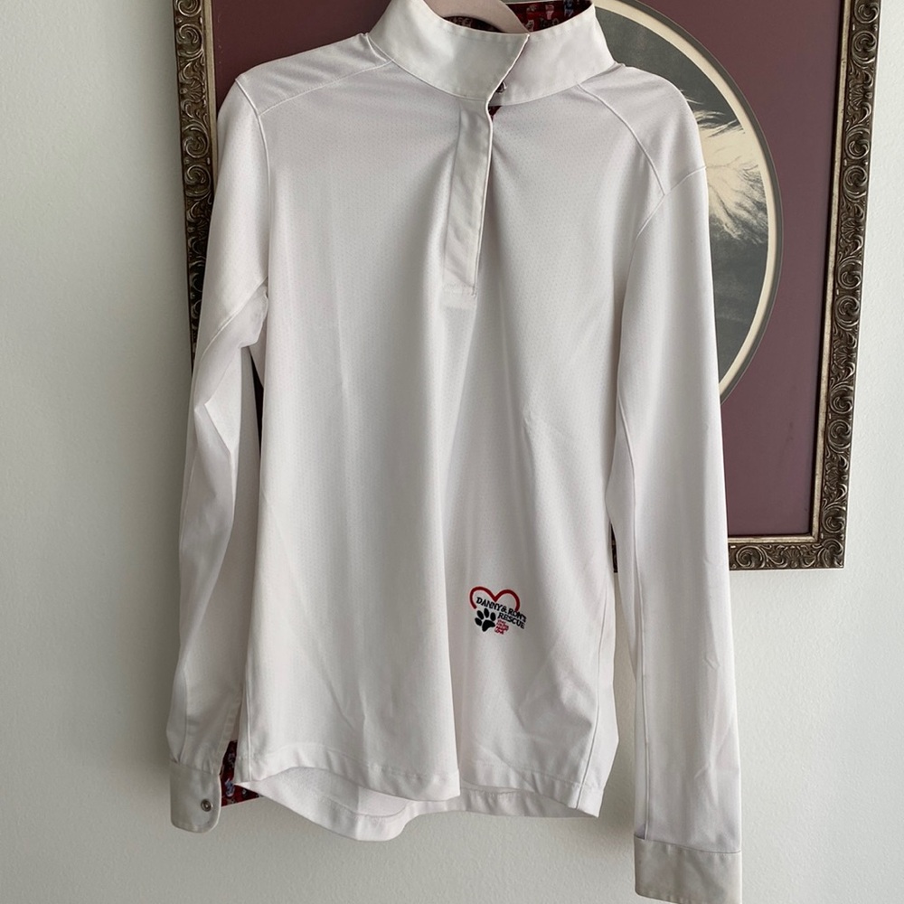 Essex Classics kids show shirt.  Danny and Ron’s rescue series.  Size L